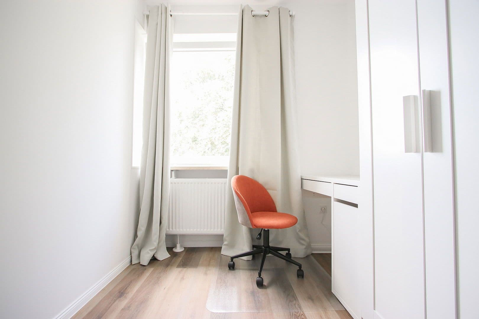 4 bedroom flat to rent, 86 m², Sorthmannweg 9, Hamburg, Hamburg 4 bedroom flat to rent, 86 m², Sorthmannweg 9, Hamburg, Hamburg