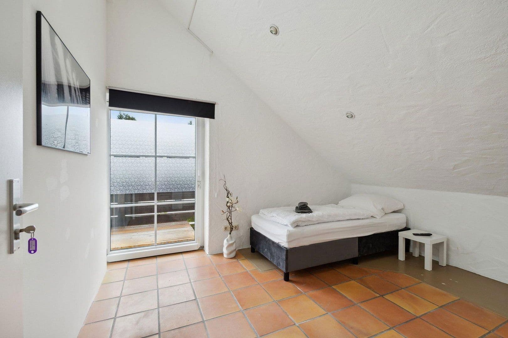 1 bedroom flat to rent, 16 m², Iltisstr. 9, München, Bavaria 1 bedroom flat to rent, 16 m², Iltisstr. 9, München, Bavaria