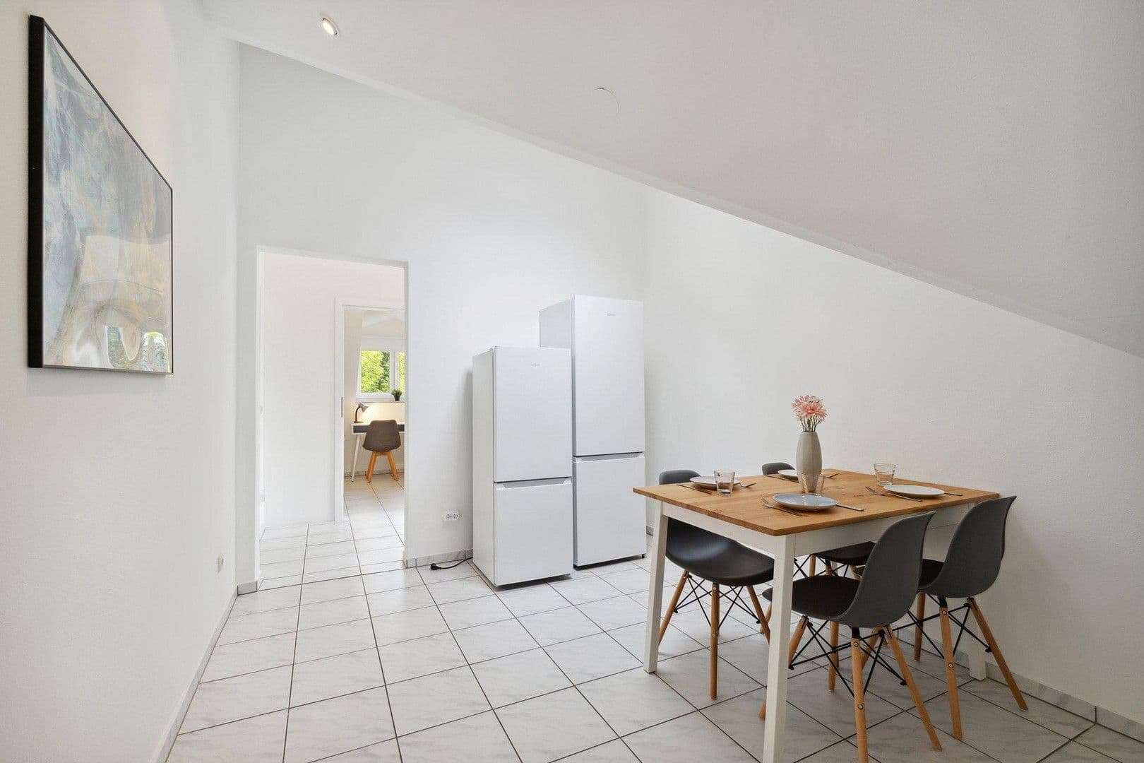 1 bedroom flat to rent, 16 m², Iltisstr. 9, München, Bavaria 1 bedroom flat to rent, 16 m², Iltisstr. 9, München, Bavaria