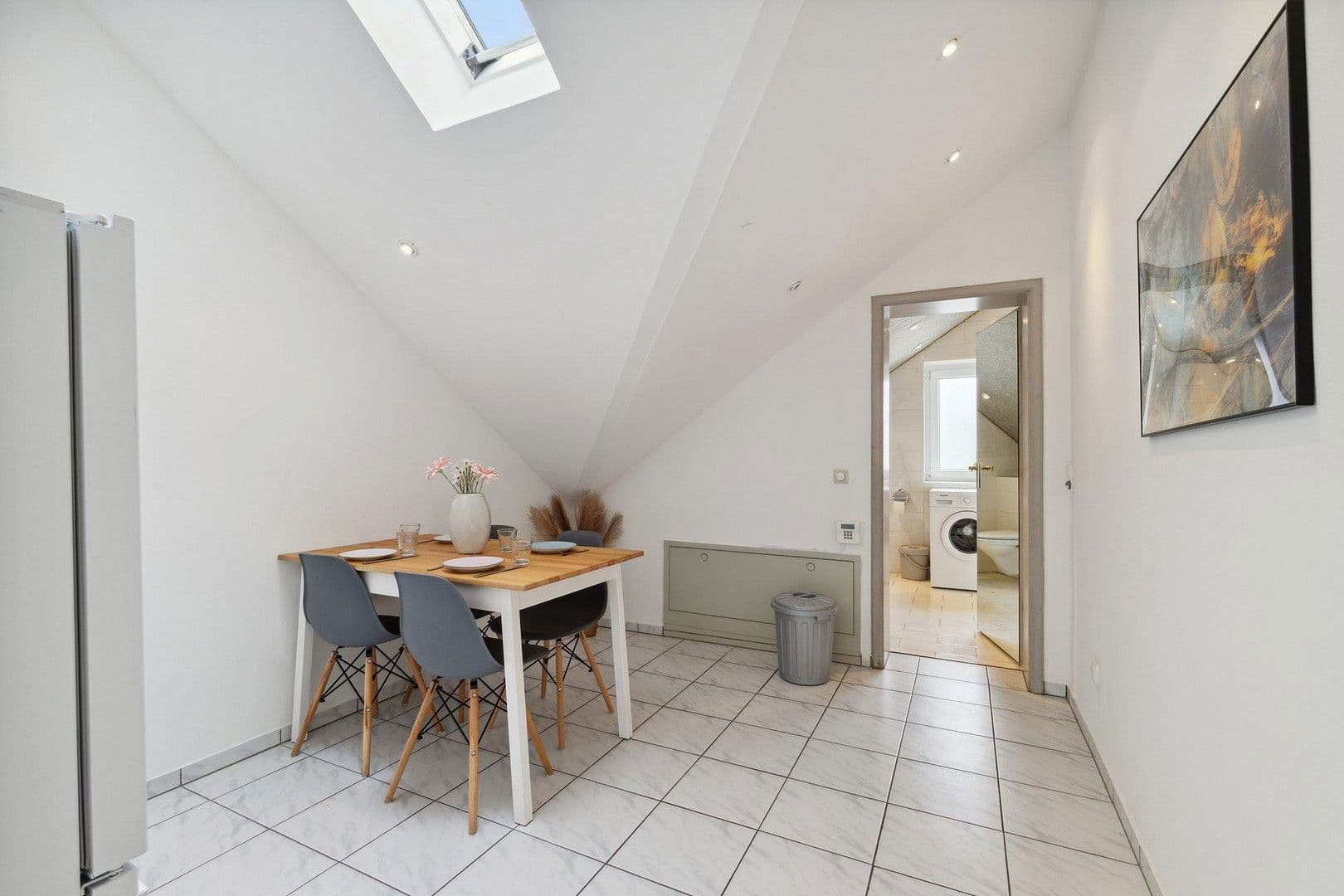 1 bedroom flat to rent, 16 m², Iltisstr. 9, München, Bavaria 1 bedroom flat to rent, 16 m², Iltisstr. 9, München, Bavaria