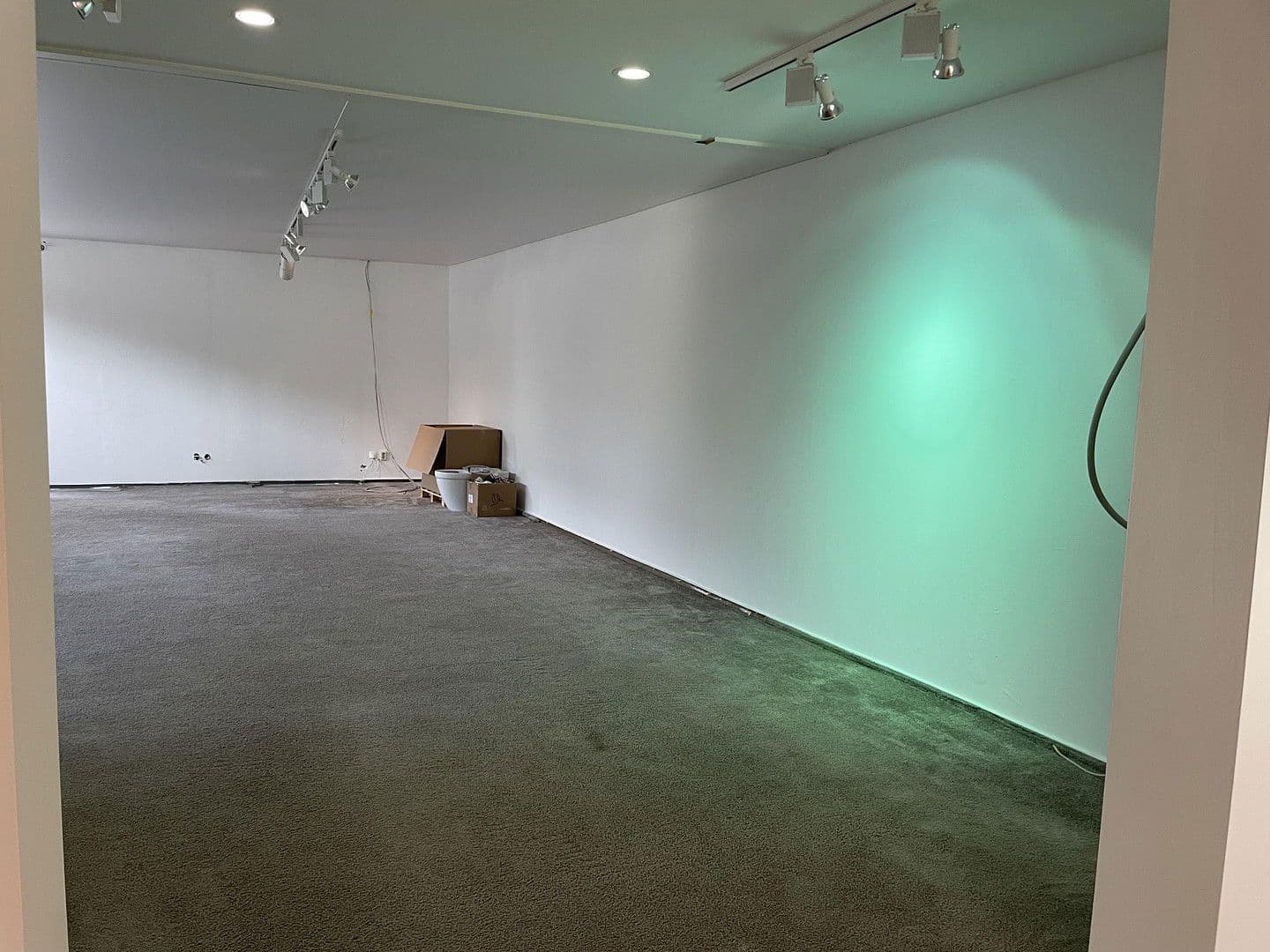 non-residential property to rent, 125 m², Darmstädter Straße 28, Biblis, Hesse non-residential property to rent, 125 m², Darmstädter Straße 28, Biblis, Hesse