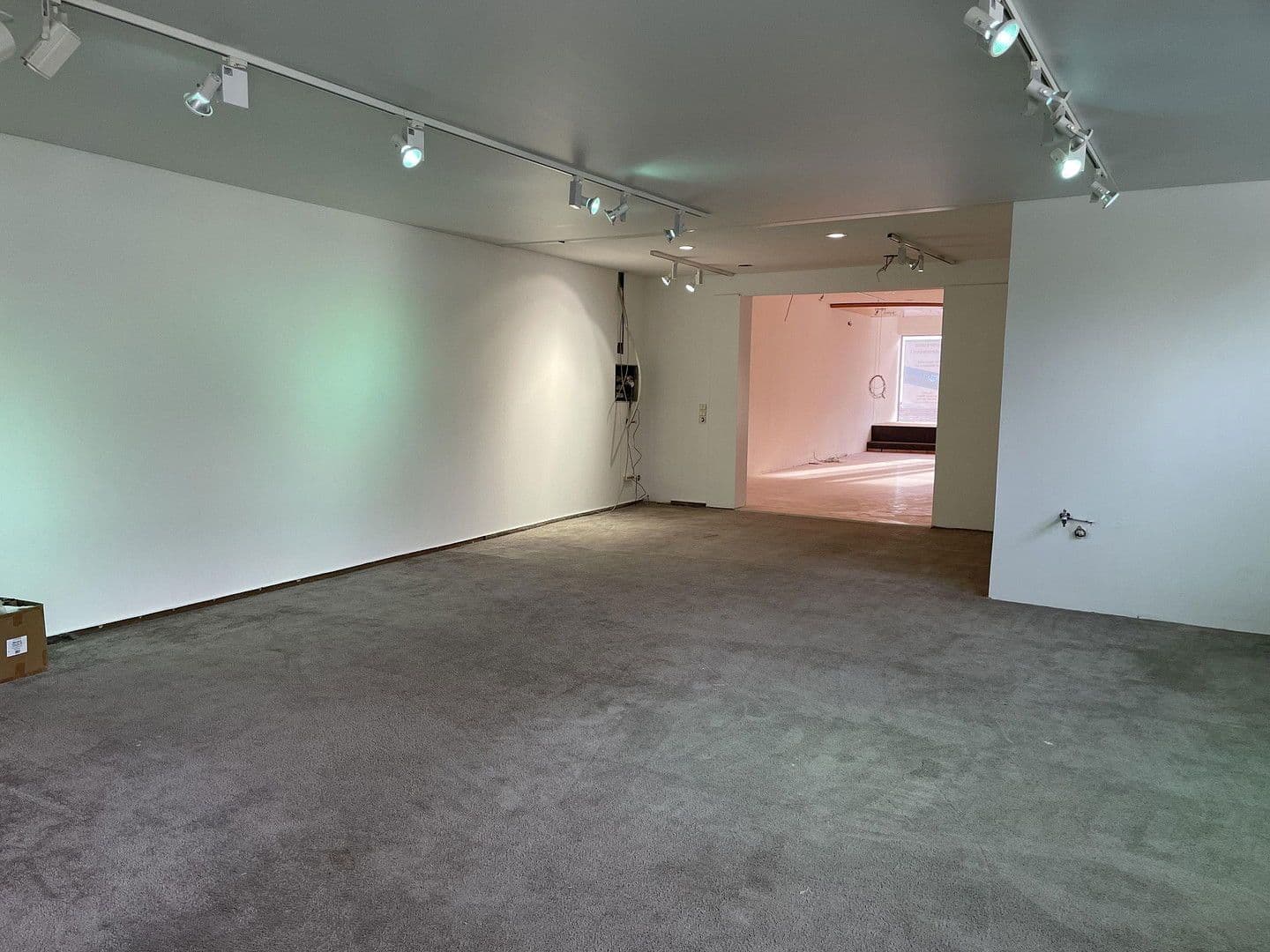 non-residential property to rent, 125 m², Darmstädter Straße 28, Biblis, Hesse non-residential property to rent, 125 m², Darmstädter Straße 28, Biblis, Hesse