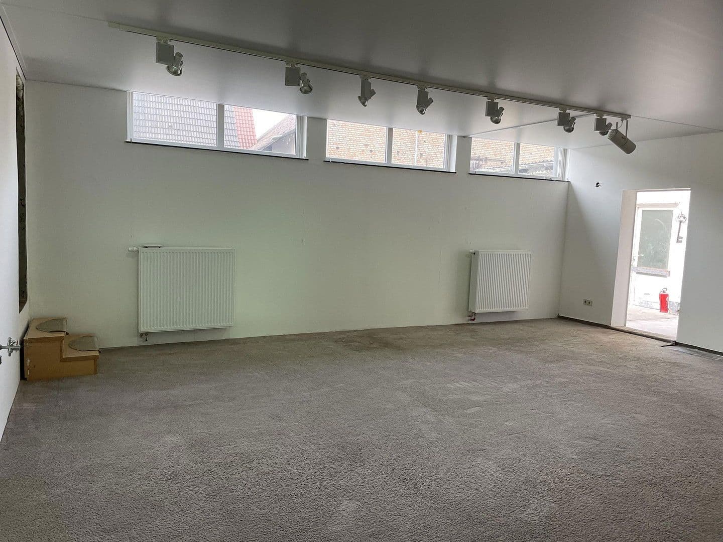 non-residential property to rent, 125 m², Darmstädter Straße 28, Biblis, Hesse non-residential property to rent, 125 m², Darmstädter Straße 28, Biblis, Hesse