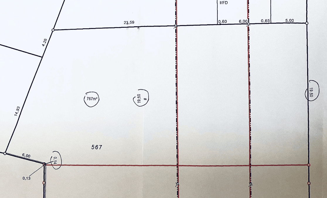 plot for sale, 767 m², Lutherstraße 20, Mönchengladbach, North Rhine-Westphalia plot for sale, 767 m², Lutherstraße 20, Mönchengladbach, North Rhine-Westphalia
