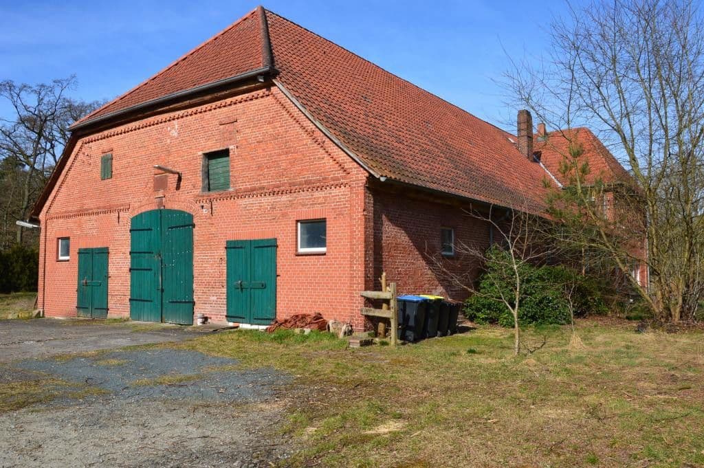 house for sale, 200 m², Winsen (Aller), Lower Saxony house for sale, 200 m², Winsen (Aller), Lower Saxony