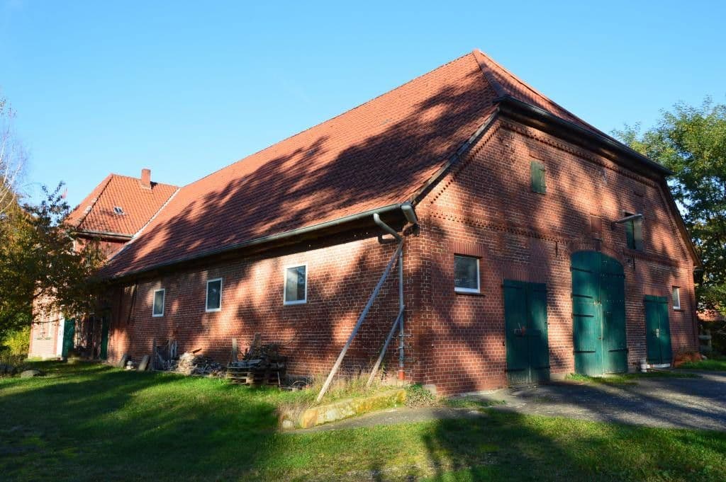 house for sale, 200 m², Winsen (Aller), Lower Saxony house for sale, 200 m², Winsen (Aller), Lower Saxony