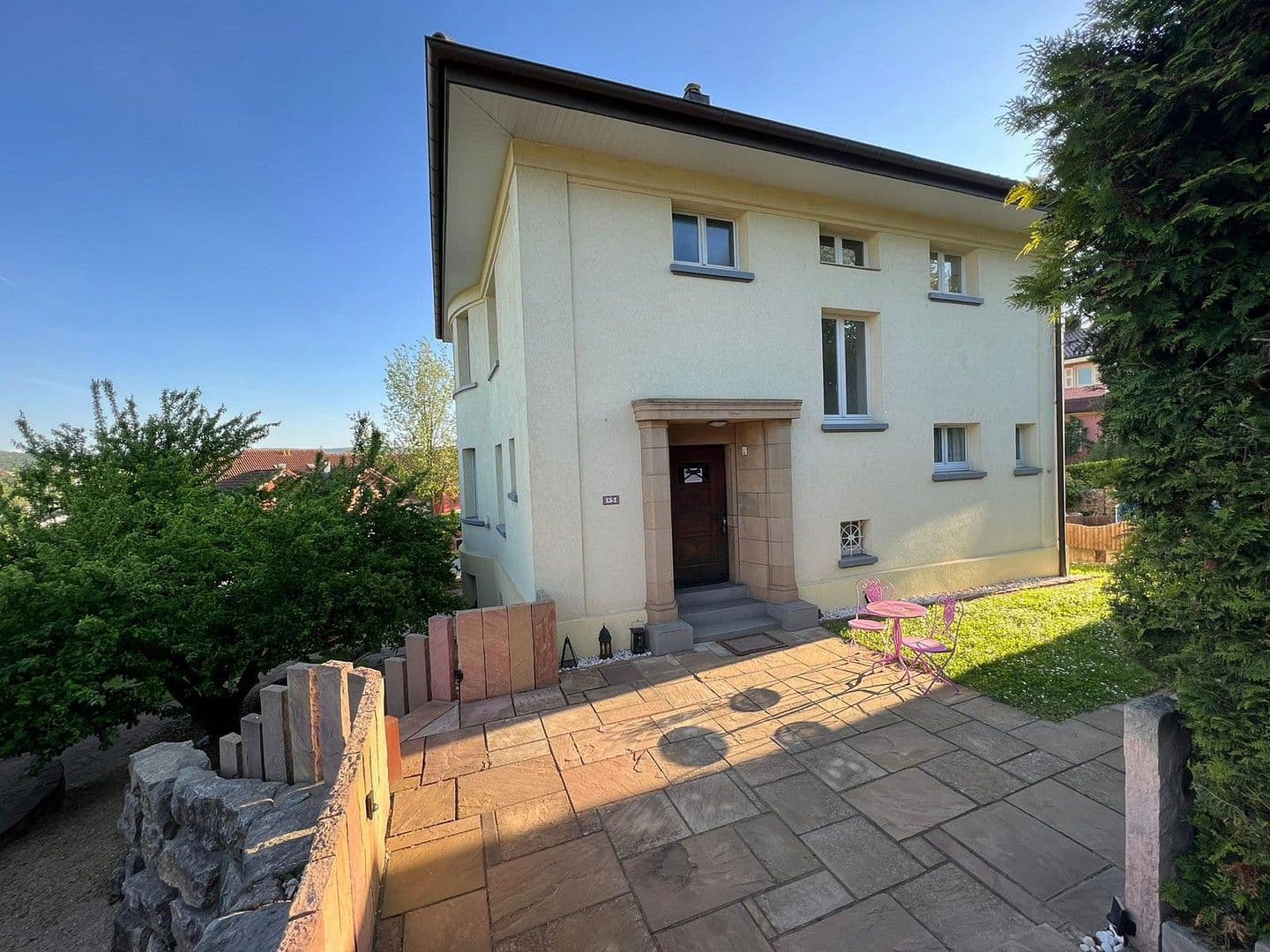 house for sale, 240 m², Wilferdingerstr. 5, Pforzheim, Baden-Württemberg house for sale, 240 m², Wilferdingerstr. 5, Pforzheim, Baden-Württemberg