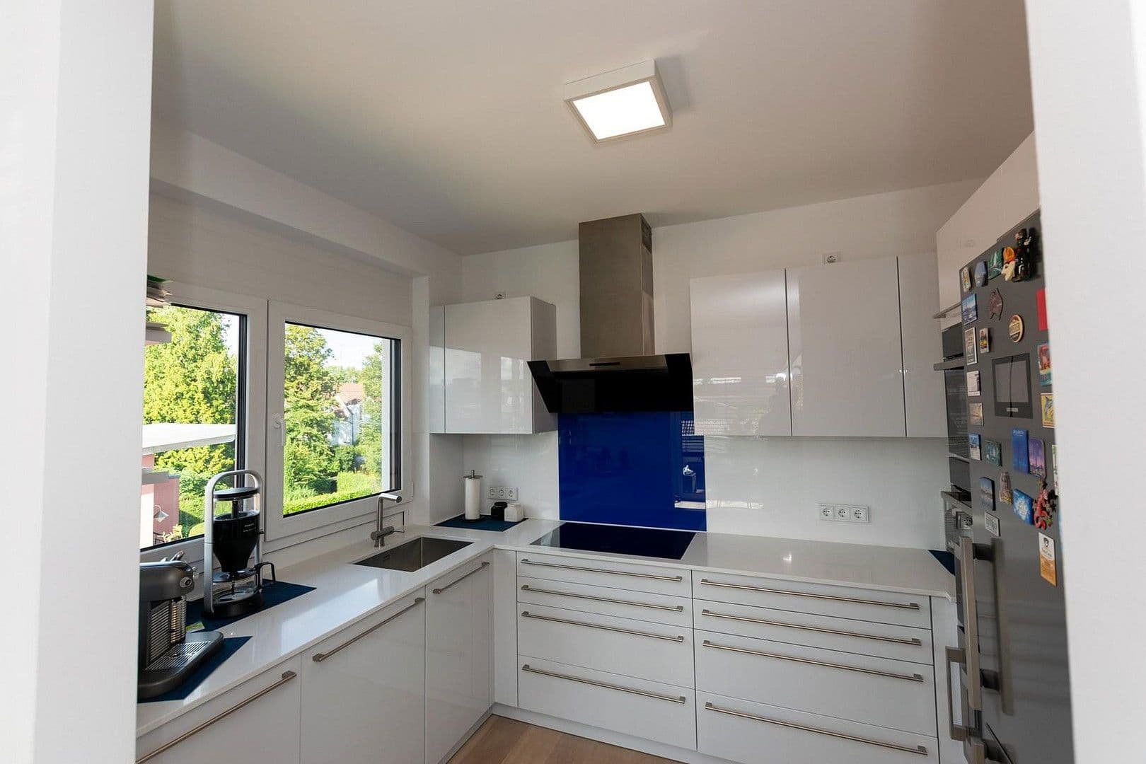 2 bedroom with open-plan kitchen flat for sale, 137 m², Wiesbaden, Hesse 2 bedroom with open-plan kitchen flat for sale, 137 m², Wiesbaden, Hesse