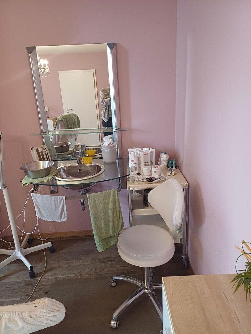 non-residential property to rent, 32 m², Potsdam, Brandenburg non-residential property to rent, 32 m², Potsdam, Brandenburg