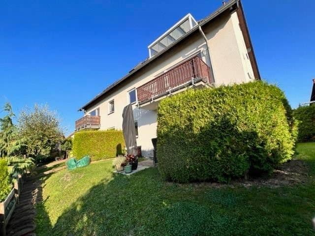 3 bedroom flat to rent, 90 m², Birkenweg 9, Gornau, Saxony 3 bedroom flat to rent, 90 m², Birkenweg 9, Gornau, Saxony