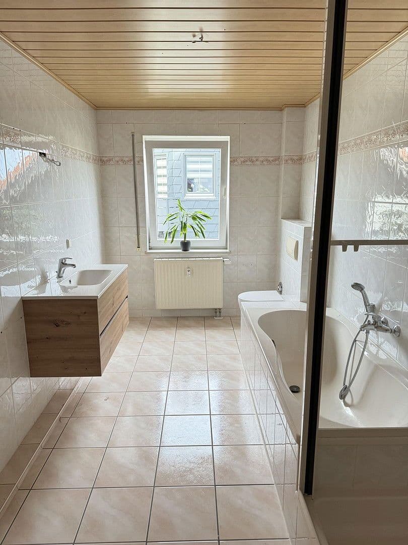 3 bedroom flat to rent, 90 m², Birkenweg 9, Gornau, Saxony 3 bedroom flat to rent, 90 m², Birkenweg 9, Gornau, Saxony