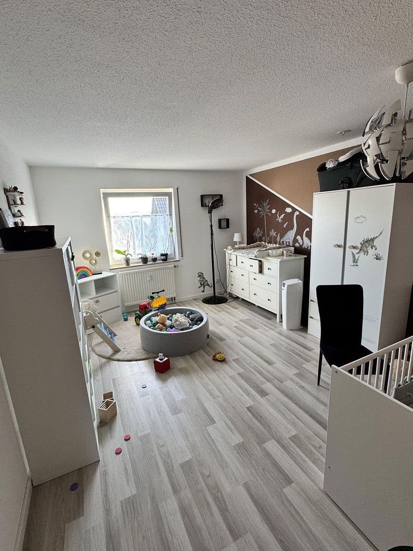 3 bedroom flat to rent, 90 m², Birkenweg 9, Gornau, Saxony 3 bedroom flat to rent, 90 m², Birkenweg 9, Gornau, Saxony