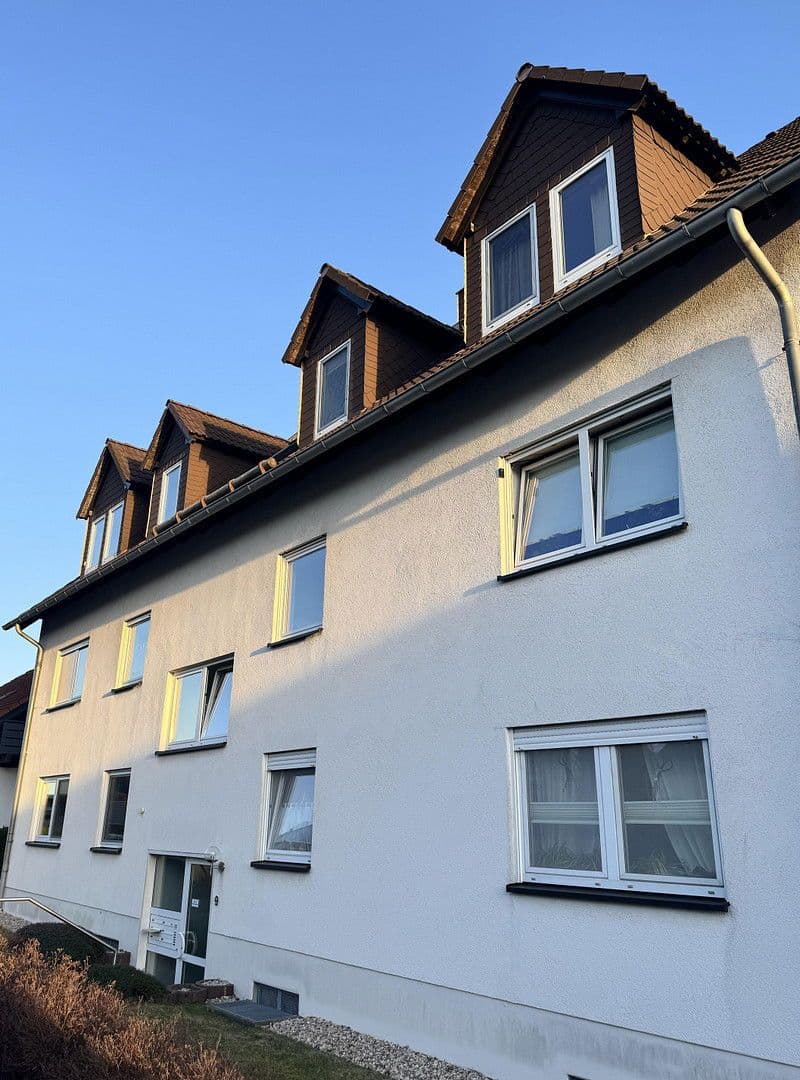 3 bedroom flat to rent, 90 m², Birkenweg 9, Gornau, Saxony 3 bedroom flat to rent, 90 m², Birkenweg 9, Gornau, Saxony