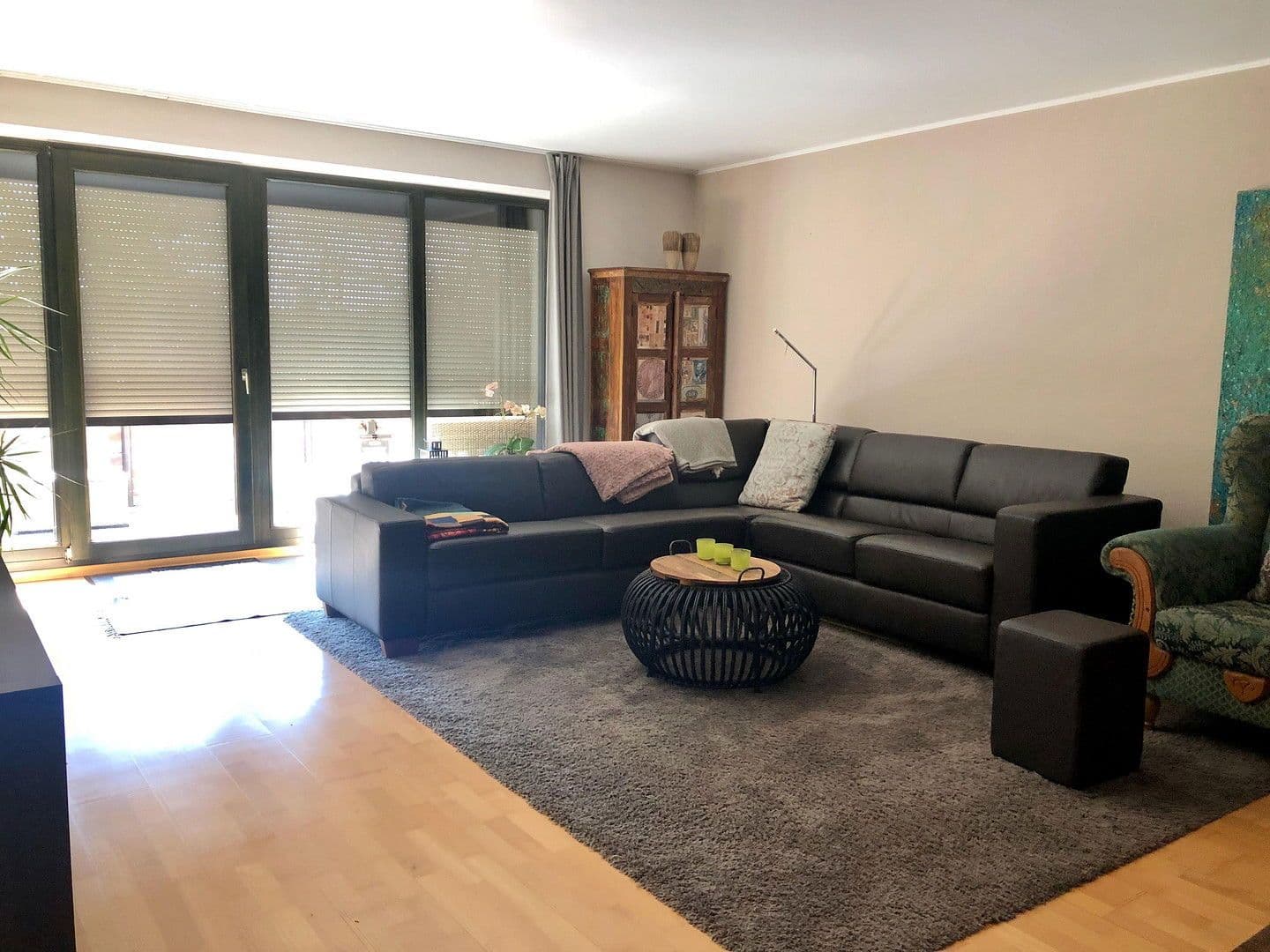 2 bedroom with open-plan kitchen flat to rent, 101 m², Krefeld, North Rhine-Westphalia 2 bedroom with open-plan kitchen flat to rent, 101 m², Krefeld, North Rhine-Westphalia