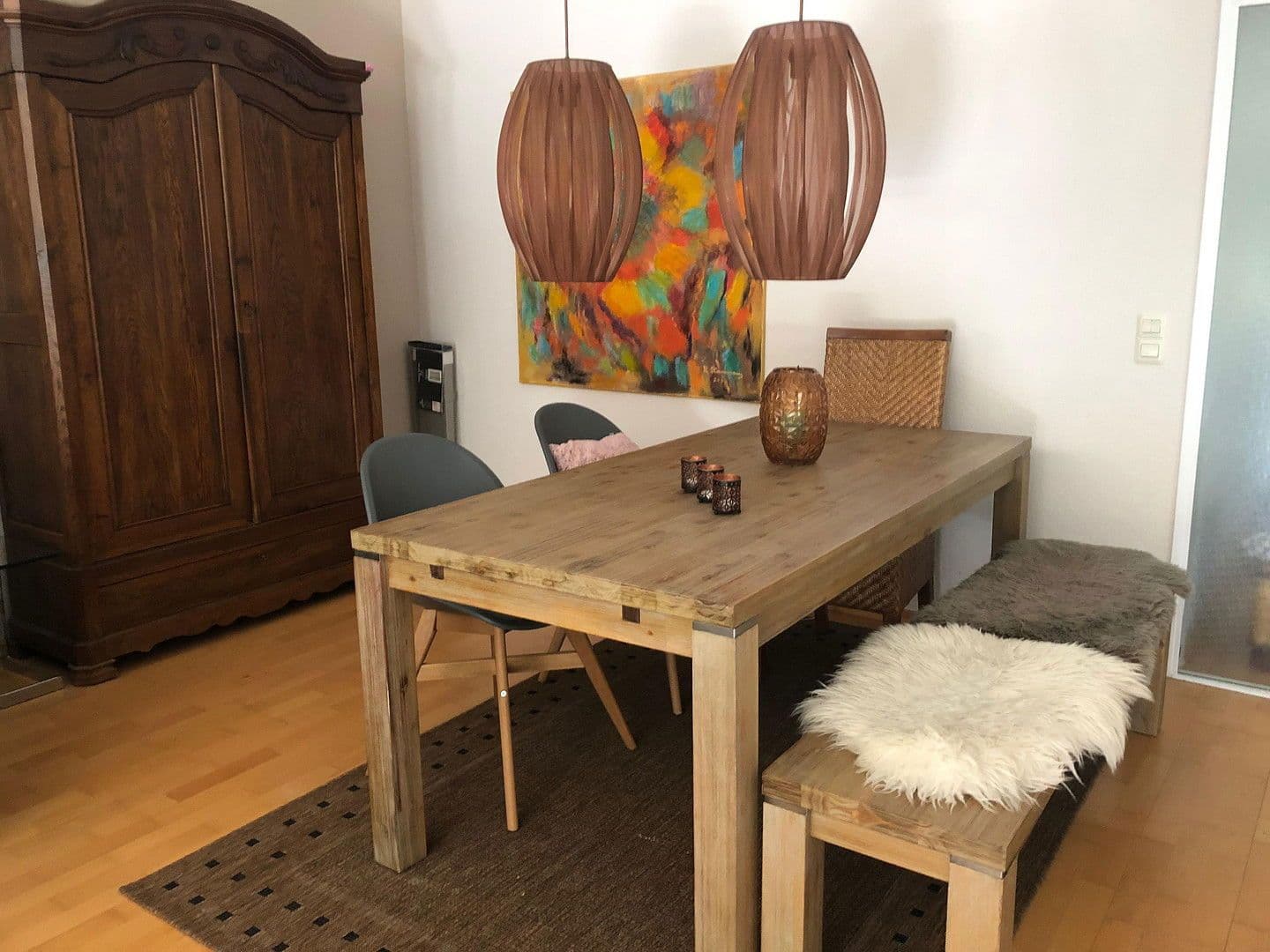 2 bedroom with open-plan kitchen flat to rent, 101 m², Krefeld, North Rhine-Westphalia 2 bedroom with open-plan kitchen flat to rent, 101 m², Krefeld, North Rhine-Westphalia