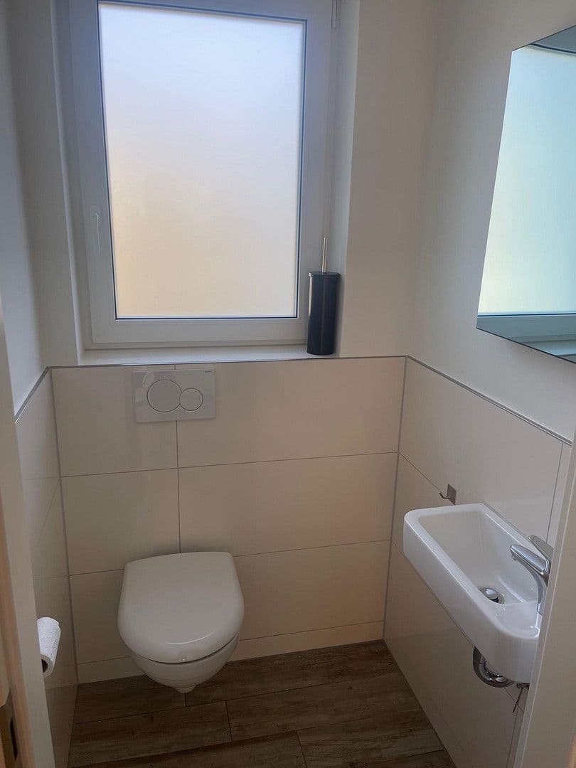 3 bedroom flat to rent, 90 m², Neuwied, Rhineland-Palatinate 3 bedroom flat to rent, 90 m², Neuwied, Rhineland-Palatinate