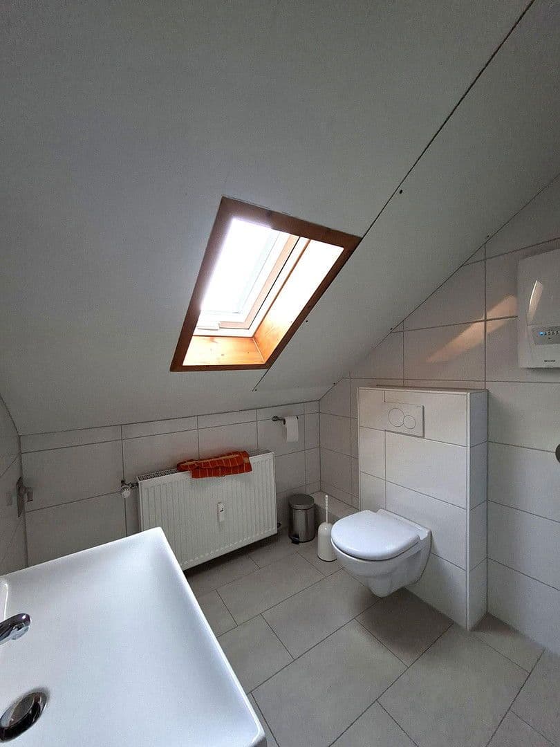 1 bedroom flat to rent, 42 m², Bischofsheim, Hesse 1 bedroom flat to rent, 42 m², Bischofsheim, Hesse