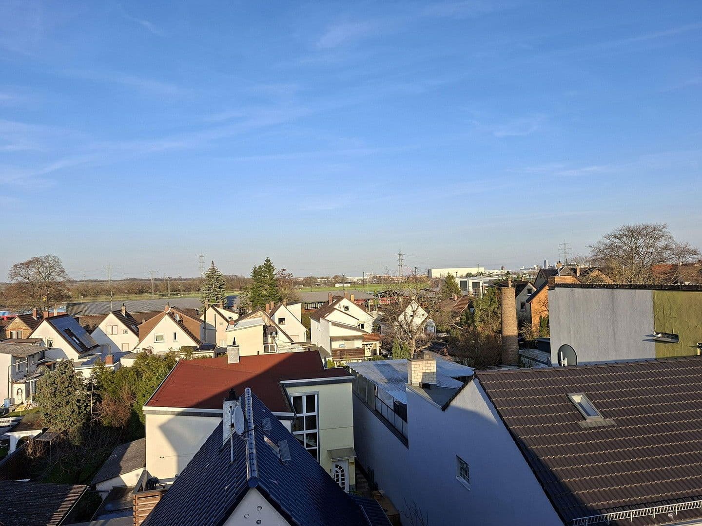 1 bedroom flat to rent, 42 m², Bischofsheim, Hesse 1 bedroom flat to rent, 42 m², Bischofsheim, Hesse