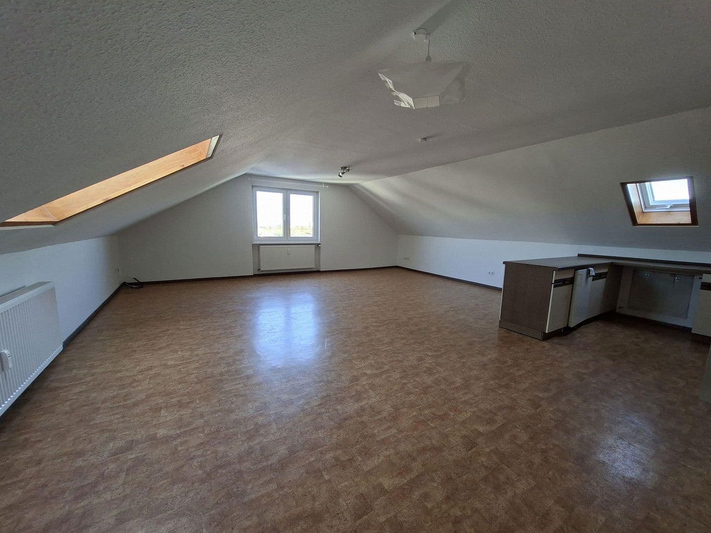 1 bedroom flat to rent, 42 m², Bischofsheim, Hesse 1 bedroom flat to rent, 42 m², Bischofsheim, Hesse