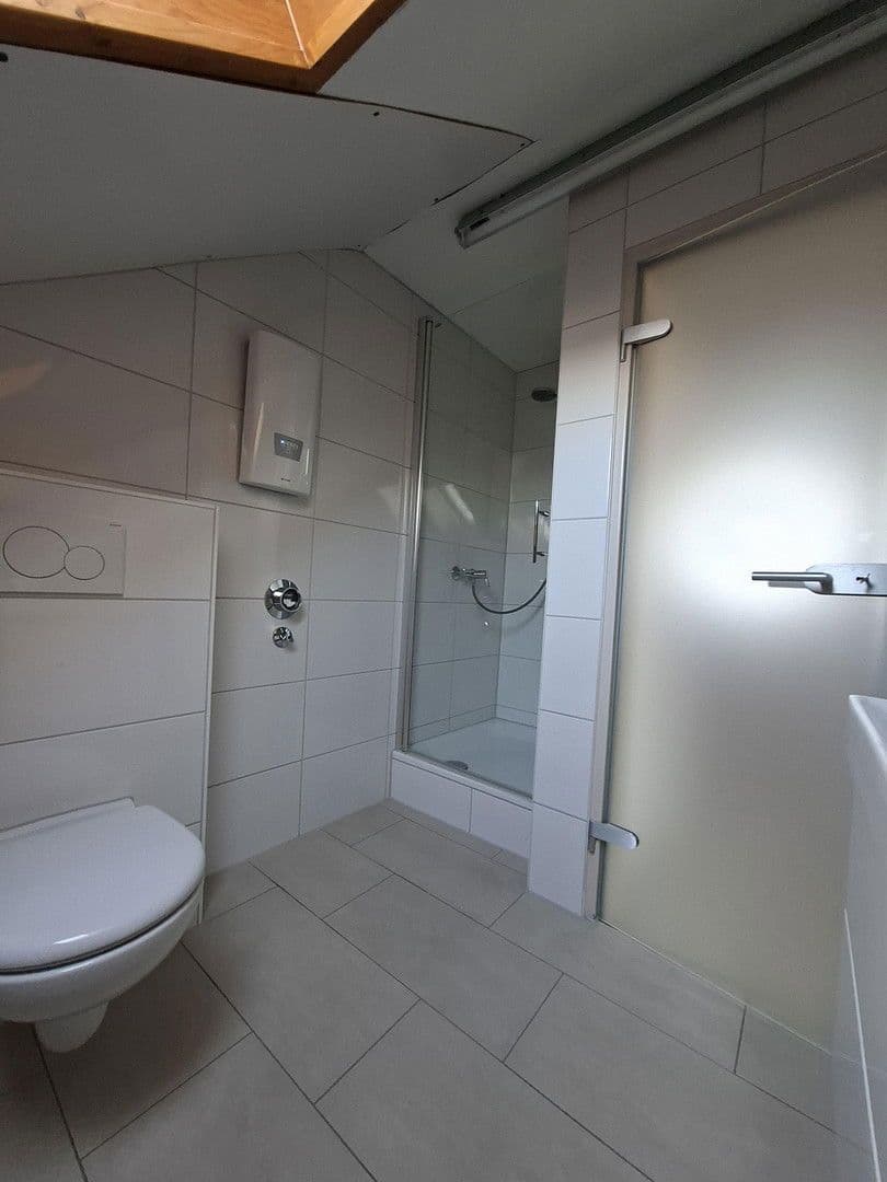 1 bedroom flat to rent, 42 m², Bischofsheim, Hesse 1 bedroom flat to rent, 42 m², Bischofsheim, Hesse