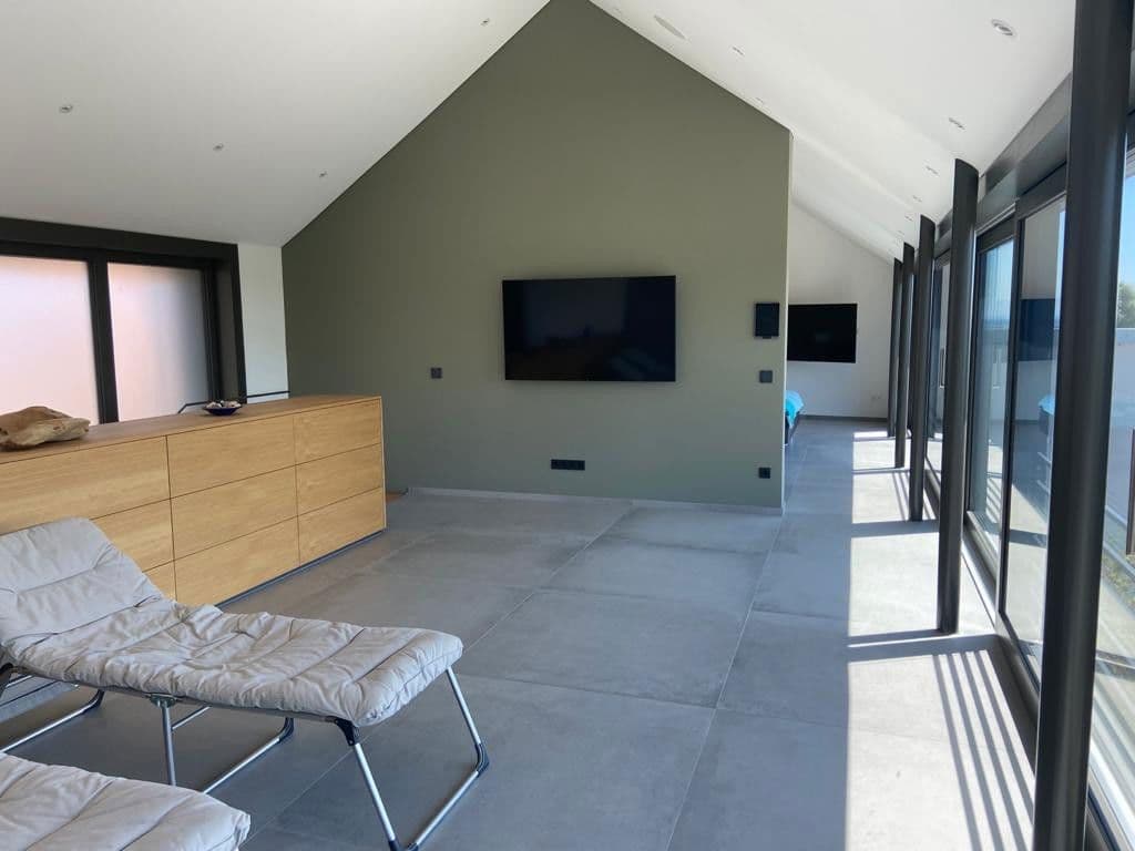 house for sale, 297 m², Neustadt an der Weinstraße, Ortsteil Hambach, Rhineland-Palatinate house for sale, 297 m², Neustadt an der Weinstraße, Ortsteil Hambach, Rhineland-Palatinate