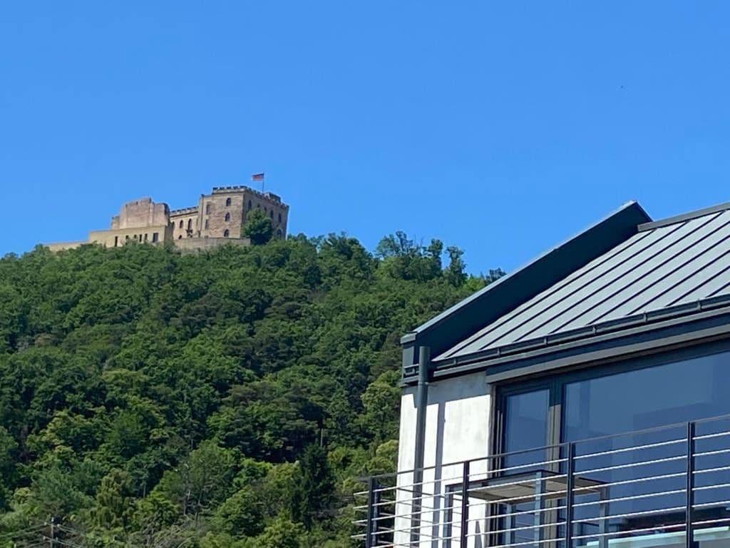 house for sale, 297 m², Neustadt an der Weinstraße, Ortsteil Hambach, Rhineland-Palatinate house for sale, 297 m², Neustadt an der Weinstraße, Ortsteil Hambach, Rhineland-Palatinate