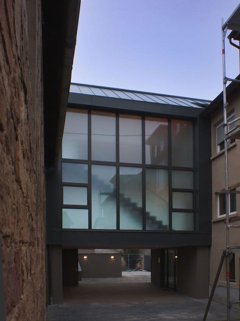 house for sale, 297 m², Neustadt an der Weinstraße, Ortsteil Hambach, Rhineland-Palatinate house for sale, 297 m², Neustadt an der Weinstraße, Ortsteil Hambach, Rhineland-Palatinate