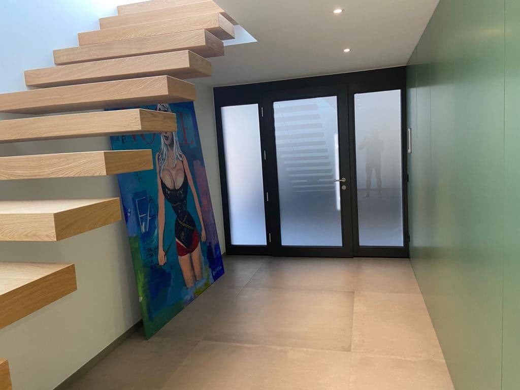 house for sale, 297 m², Neustadt an der Weinstraße, Ortsteil Hambach, Rhineland-Palatinate house for sale, 297 m², Neustadt an der Weinstraße, Ortsteil Hambach, Rhineland-Palatinate