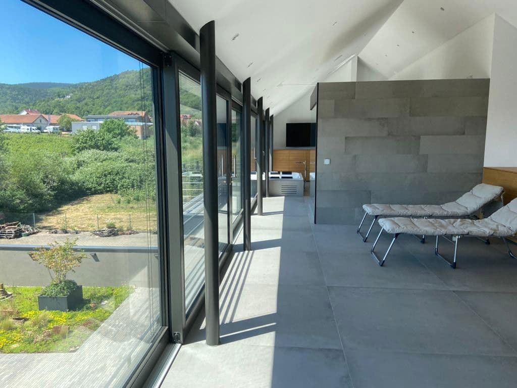 house for sale, 297 m², Neustadt an der Weinstraße, Ortsteil Hambach, Rhineland-Palatinate house for sale, 297 m², Neustadt an der Weinstraße, Ortsteil Hambach, Rhineland-Palatinate