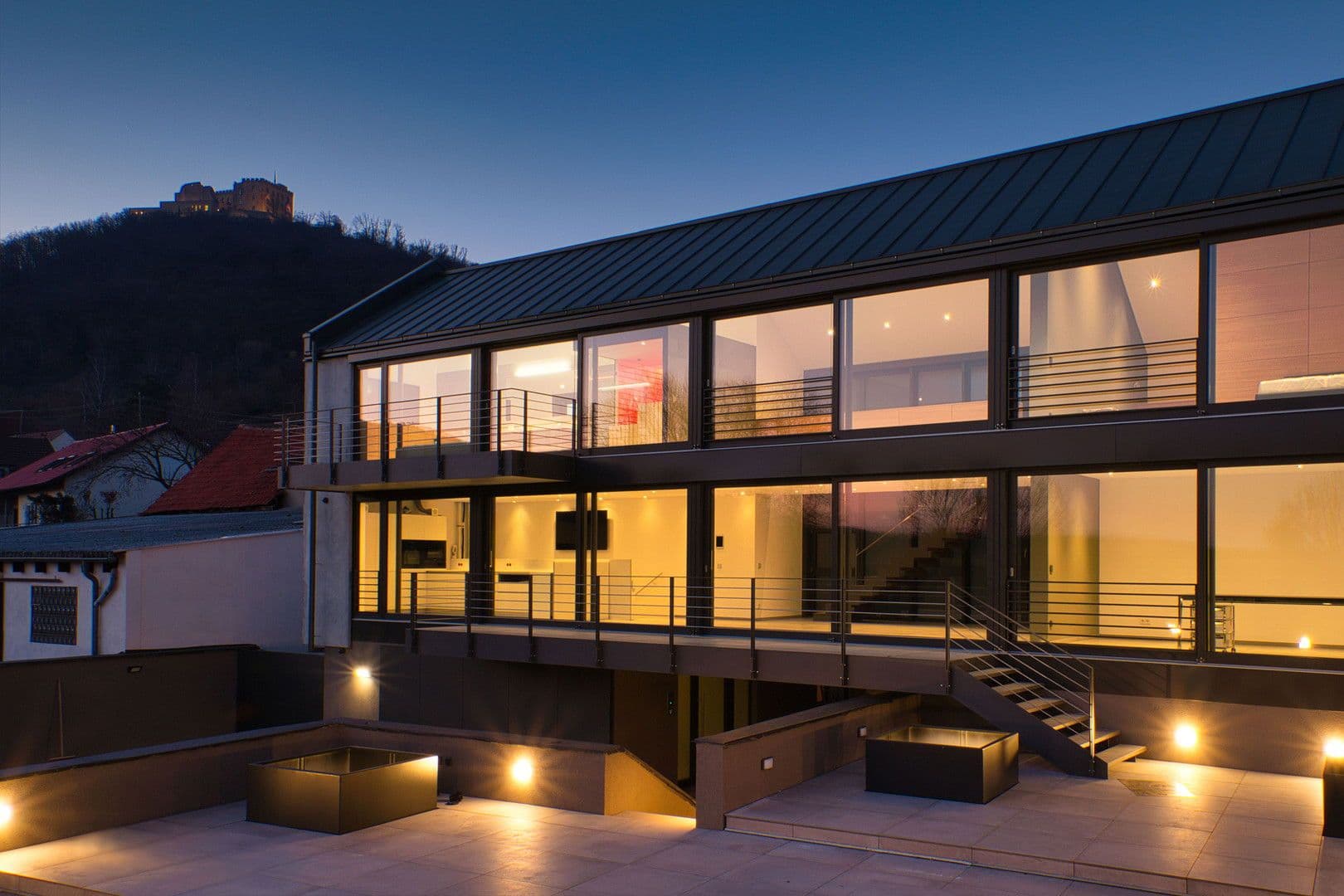 house for sale, 297 m², Neustadt an der Weinstraße, Ortsteil Hambach, Rhineland-Palatinate house for sale, 297 m², Neustadt an der Weinstraße, Ortsteil Hambach, Rhineland-Palatinate