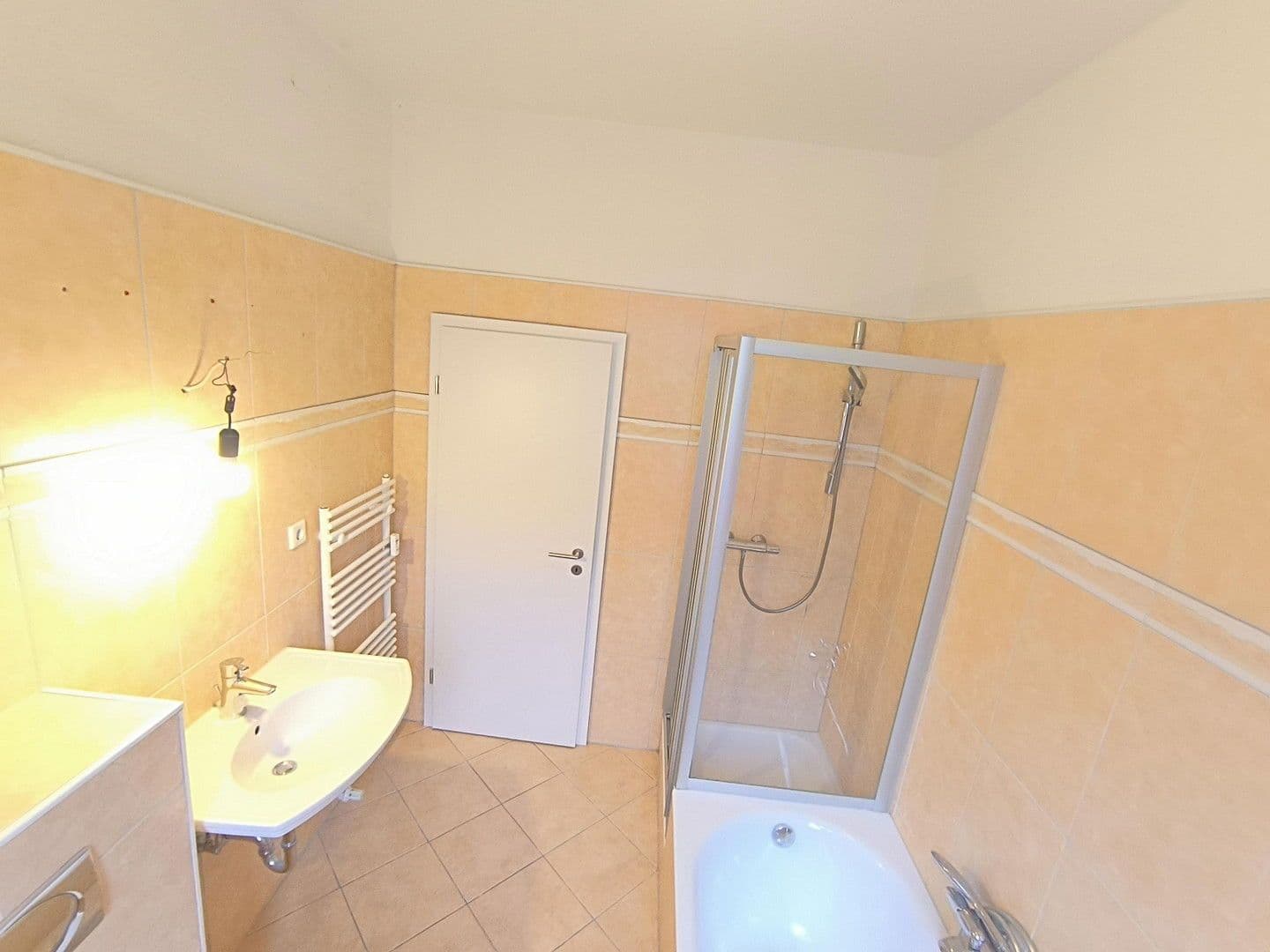 3 bedroom flat to rent, 107 m², Reichshofstr. 123, Schwerte, North Rhine-Westphalia 3 bedroom flat to rent, 107 m², Reichshofstr. 123, Schwerte, North Rhine-Westphalia