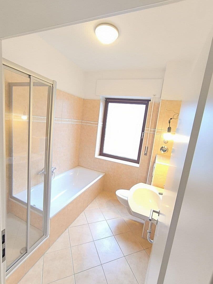 3 bedroom flat to rent, 107 m², Reichshofstr. 123, Schwerte, North Rhine-Westphalia 3 bedroom flat to rent, 107 m², Reichshofstr. 123, Schwerte, North Rhine-Westphalia