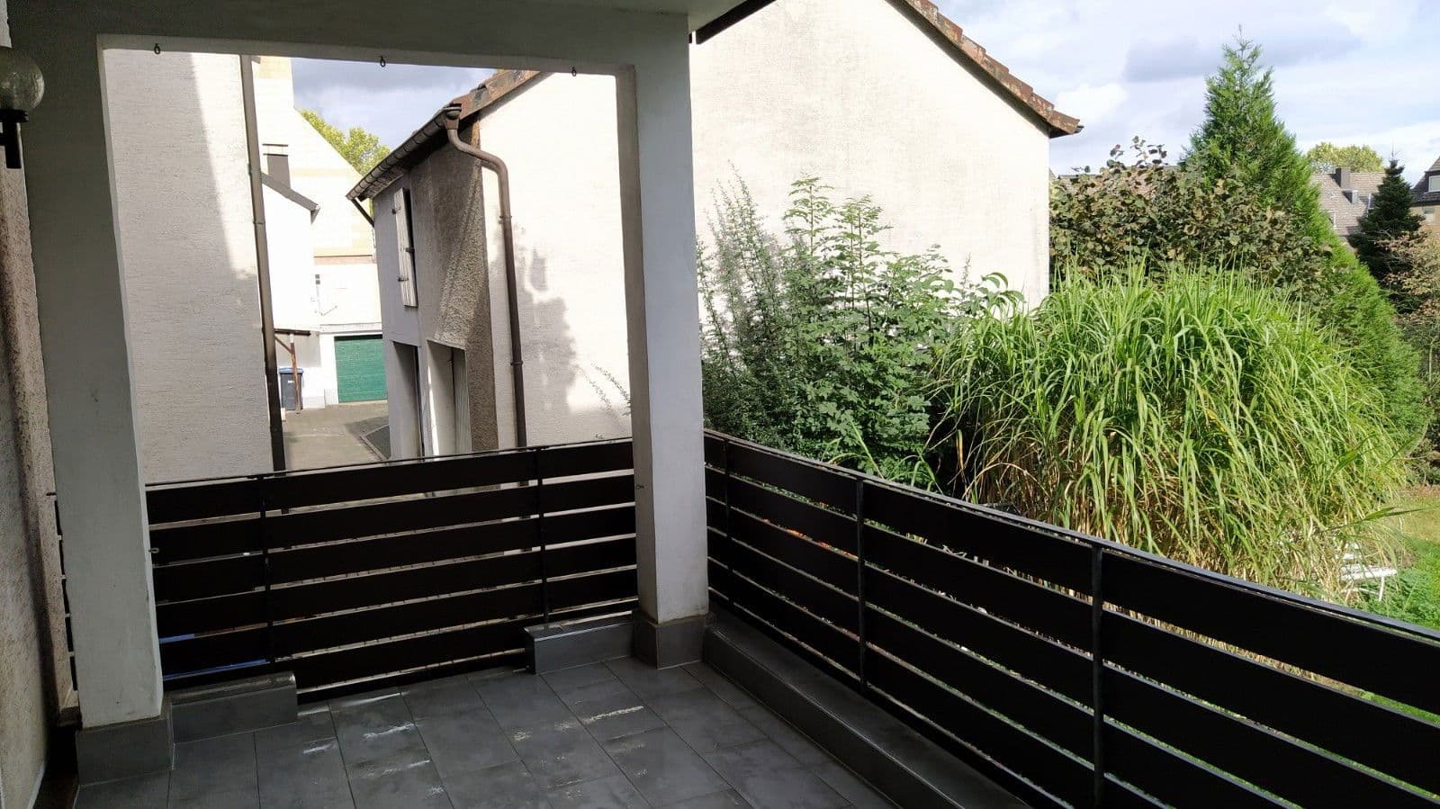 3 bedroom flat to rent, 107 m², Reichshofstr. 123, Schwerte, North Rhine-Westphalia 3 bedroom flat to rent, 107 m², Reichshofstr. 123, Schwerte, North Rhine-Westphalia