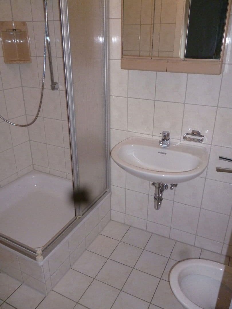 4 bedroom flat to rent, 120 m², Gotha, Thuringia 4 bedroom flat to rent, 120 m², Gotha, Thuringia