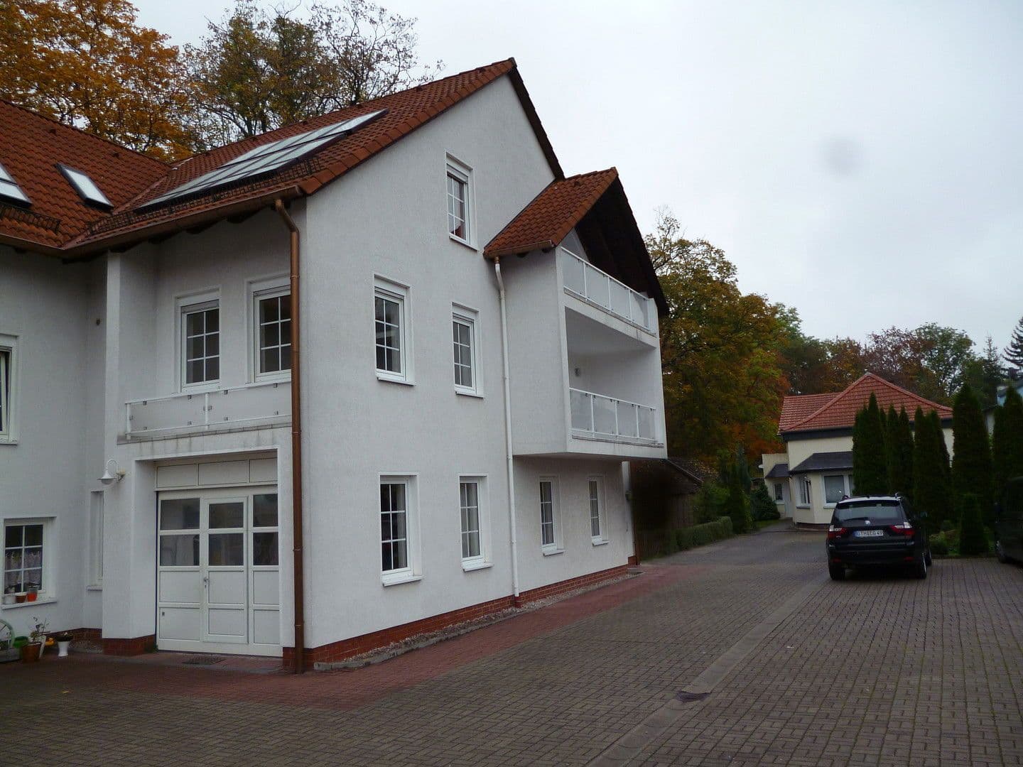 4 bedroom flat to rent, 120 m², Gotha, Thuringia 4 bedroom flat to rent, 120 m², Gotha, Thuringia