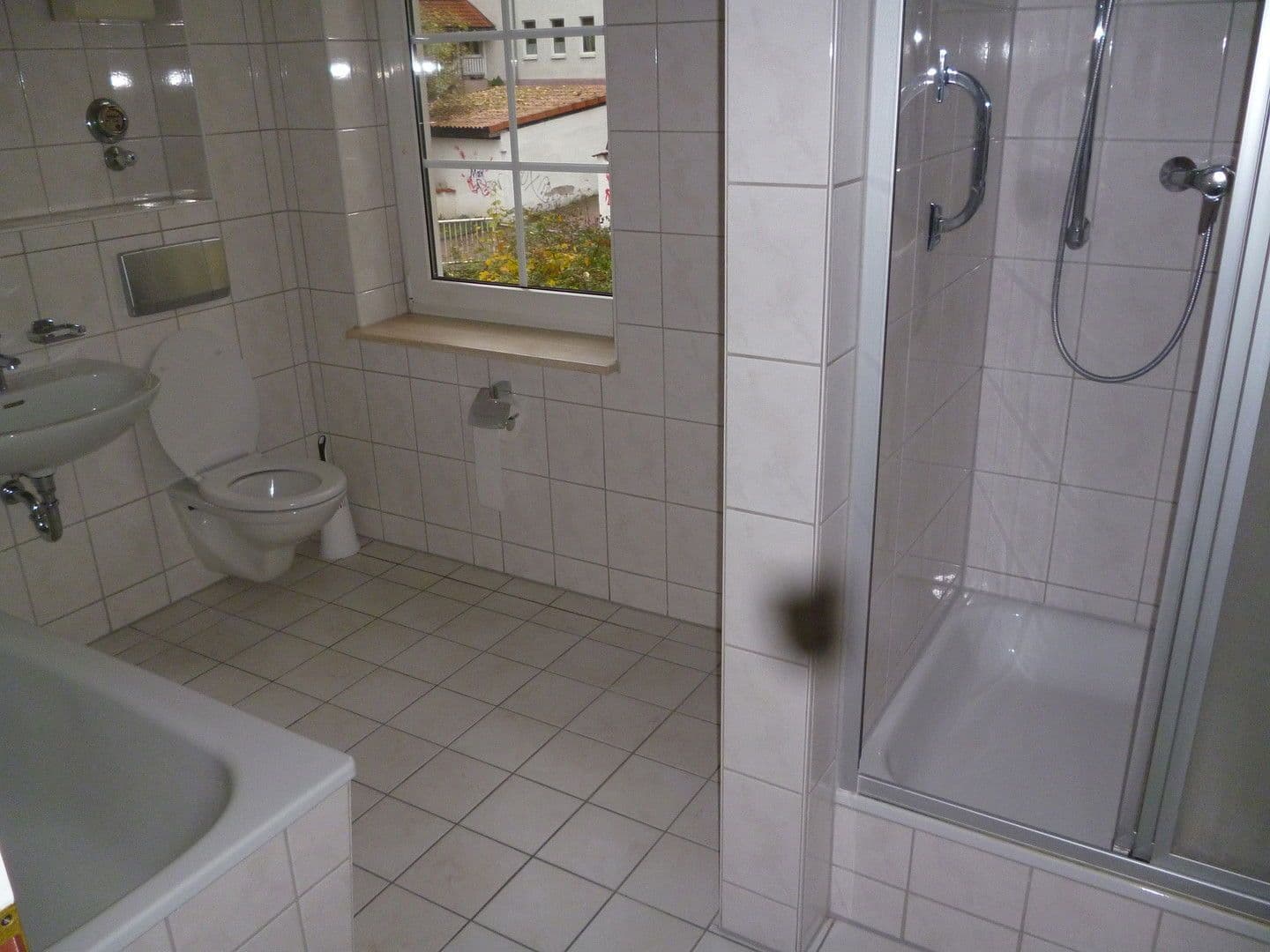 4 bedroom flat to rent, 120 m², Gotha, Thuringia 4 bedroom flat to rent, 120 m², Gotha, Thuringia