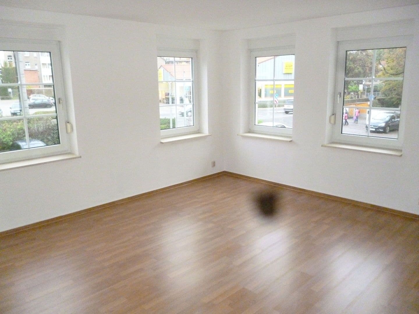 4 bedroom flat to rent, 120 m², Gotha, Thuringia 4 bedroom flat to rent, 120 m², Gotha, Thuringia