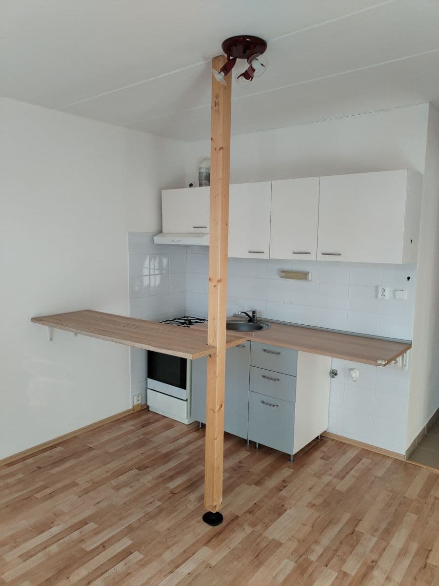 1 bedroom flat to rent, 35 m², Hornická, Jirkov, Ústecký Region 1 bedroom flat to rent, 35 m², Hornická, Jirkov, Ústecký Region