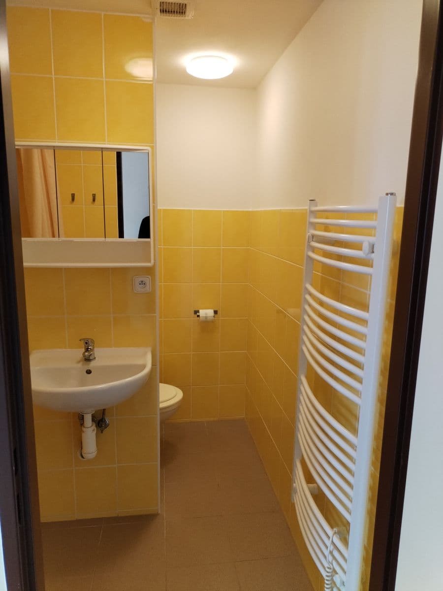 1 bedroom flat to rent, 35 m², Hornická, Jirkov, Ústecký Region 1 bedroom flat to rent, 35 m², Hornická, Jirkov, Ústecký Region