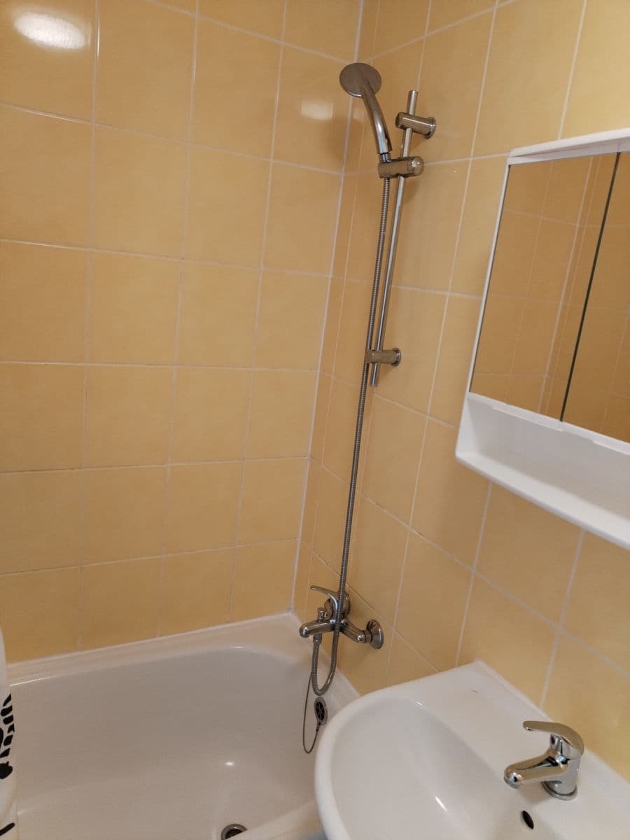 1 bedroom flat to rent, 35 m², Hornická, Jirkov, Ústecký Region 1 bedroom flat to rent, 35 m², Hornická, Jirkov, Ústecký Region