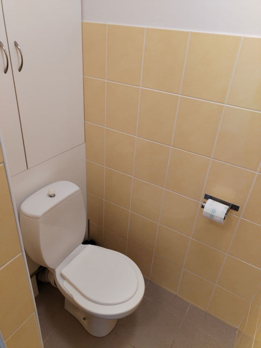 1 bedroom flat to rent, 35 m², Hornická, Jirkov, Ústecký Region 1 bedroom flat to rent, 35 m², Hornická, Jirkov, Ústecký Region