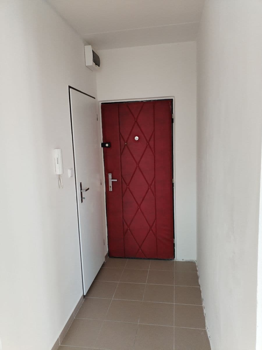 1 bedroom flat to rent, 35 m², Hornická, Jirkov, Ústecký Region 1 bedroom flat to rent, 35 m², Hornická, Jirkov, Ústecký Region