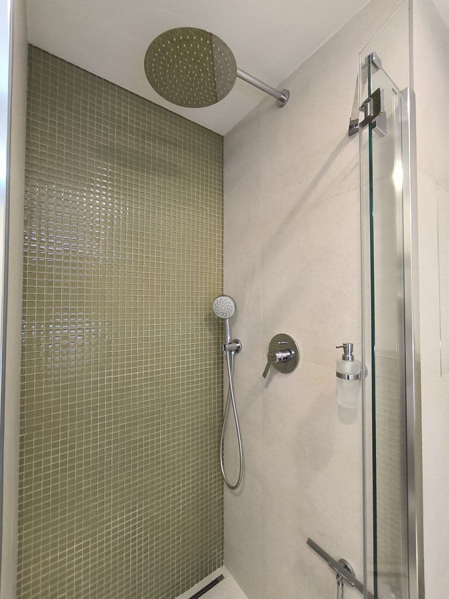 2 bedroom with open-plan kitchen flat for sale, 80 m², Krupská, Prague, Prague 2 bedroom with open-plan kitchen flat for sale, 80 m², Krupská, Prague, Prague