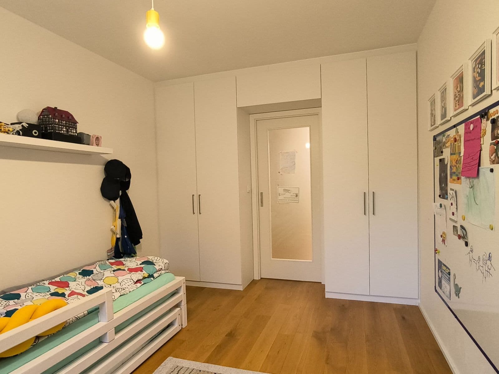 2 bedroom with open-plan kitchen flat for sale, 80 m², Krupská, Prague, Prague 2 bedroom with open-plan kitchen flat for sale, 80 m², Krupská, Prague, Prague