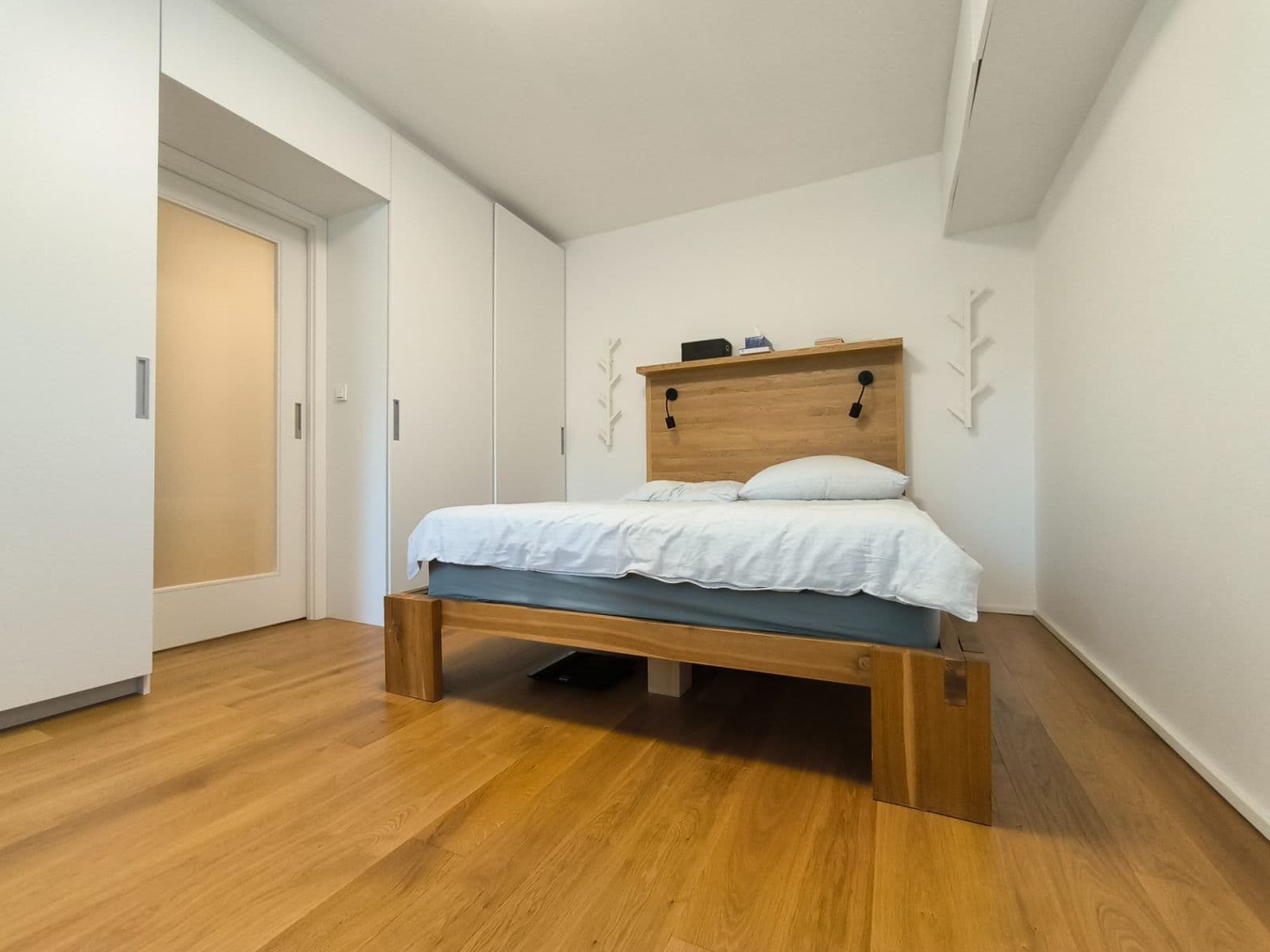 2 bedroom with open-plan kitchen flat for sale, 80 m², Krupská, Prague, Prague 2 bedroom with open-plan kitchen flat for sale, 80 m², Krupská, Prague, Prague