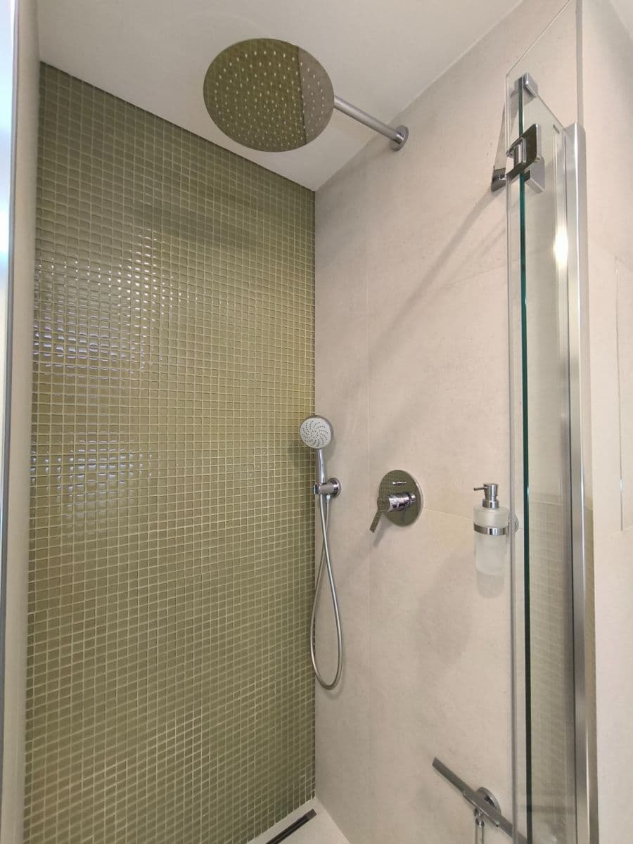 2 bedroom with open-plan kitchen flat for sale, 80 m², Krupská, Prague, Prague 2 bedroom with open-plan kitchen flat for sale, 80 m², Krupská, Prague, Prague