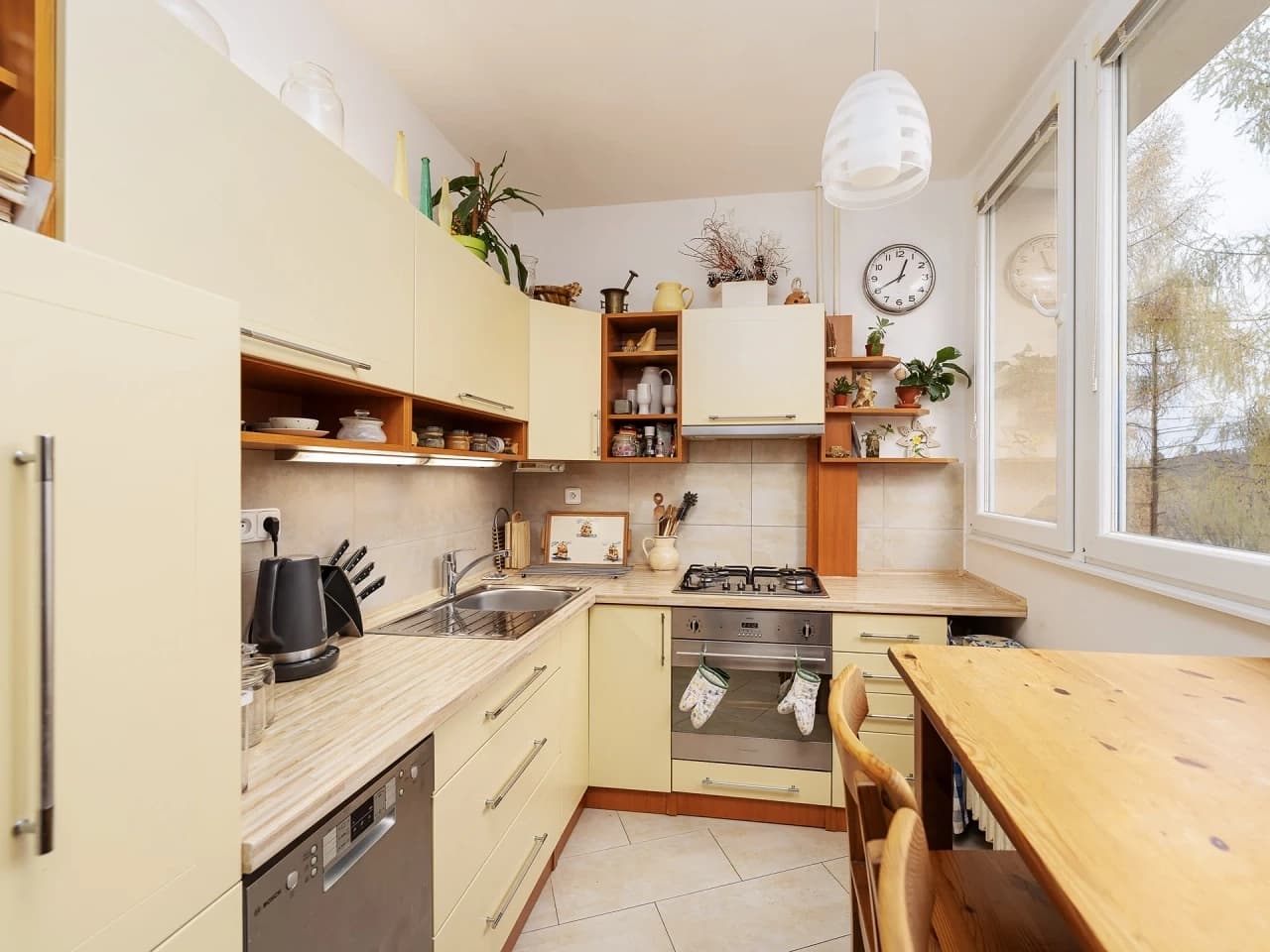 3 bedroom flat to rent, 72 m², Milénova, Brno, Jihomoravský Region 3 bedroom flat to rent, 72 m², Milénova, Brno, Jihomoravský Region