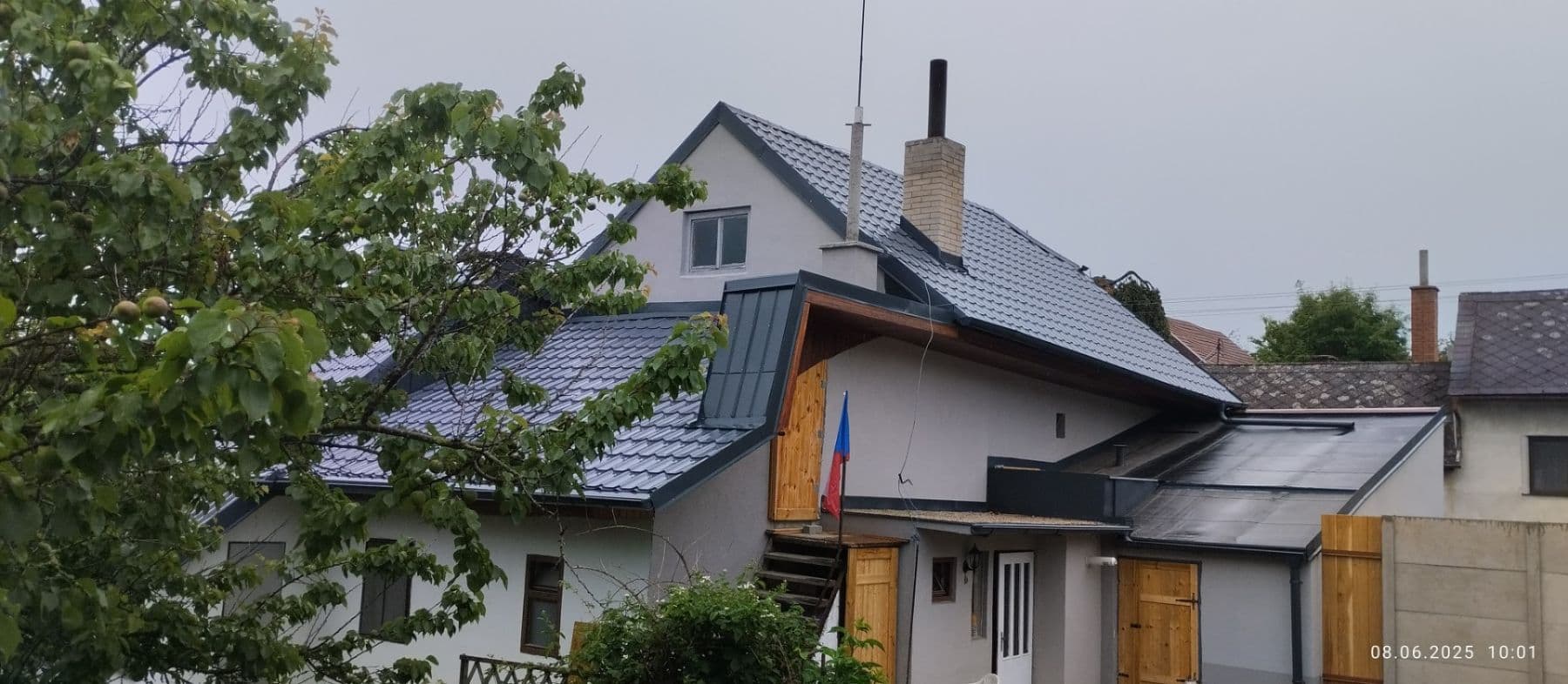 house for sale, 241 m², Přemyslovice, Olomoucký Region house for sale, 241 m², Přemyslovice, Olomoucký Region