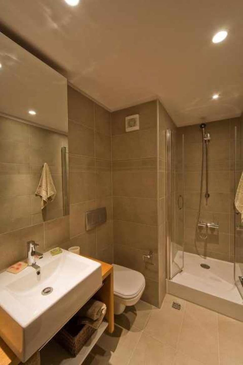 2 bedroom flat to rent, 73 m², U Smaltovny, Prague, Prague 2 bedroom flat to rent, 73 m², U Smaltovny, Prague, Prague