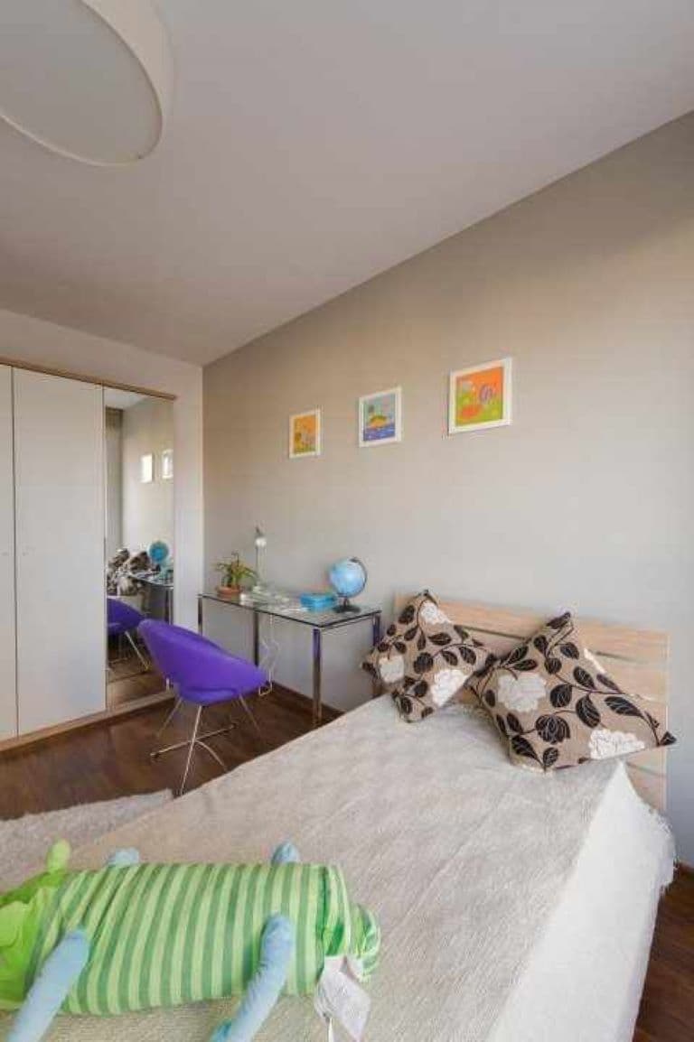2 bedroom flat to rent, 73 m², U Smaltovny, Prague, Prague 2 bedroom flat to rent, 73 m², U Smaltovny, Prague, Prague